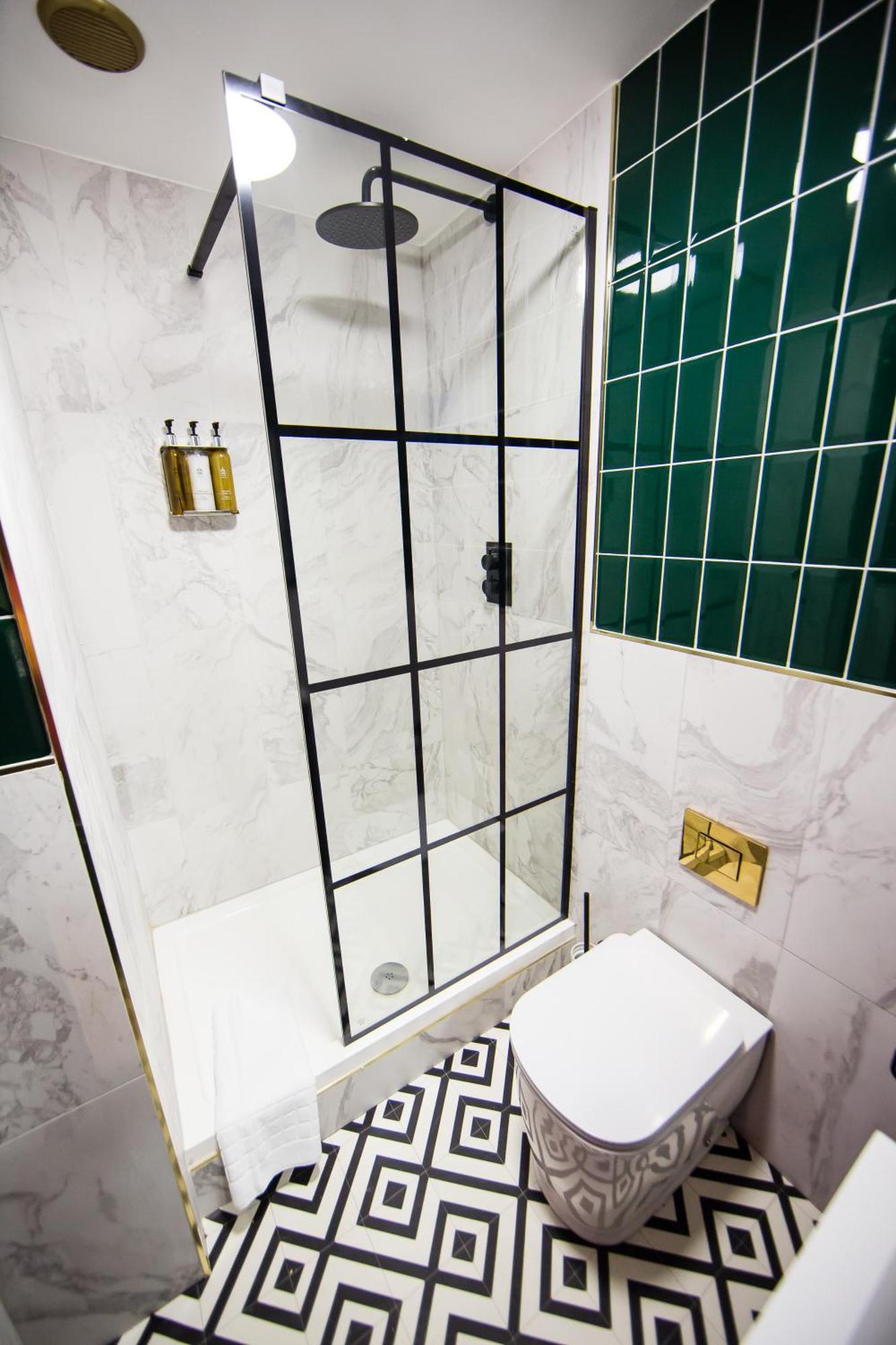Maison Parfaite Ls1 - Luxury City Centre Apartments Лидс Номер фото